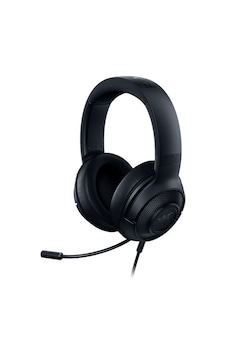 Razer Kraken X Lite RZ04-02950100-R381 7.1 Surround Kulak Üstü Oyuncu Kulaklığı Razer Kraken X Lite RZ04-02950100-R381 7.1 Surround Kulak Üstü Oyuncu Kulaklığı