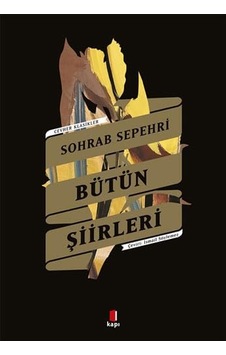 Sohrab Sepehri Bütün Şiirleri: Cevher Klasikler