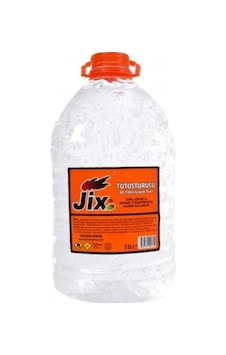 Reşo Yakıtı 5 L Jel