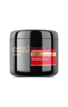 Avon Advance Techniques Reconstruction Onarıcı Saç Maskesi 375 ML Avon Advance Techniques Reconstruction Onarıcı Saç Maskesi 375 ML
