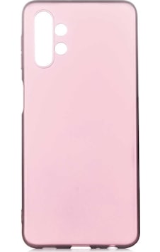 Galaxy A32 5g Kılıf Zore Premier Silikon Kapak Rose Gold Galaxy A32 5g Kılıf Zore Premier Silikon Kapak Rose Gold