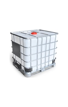 1000 Lt Ibc Konteyner Sıvı Taşıma Ve Depolama Tankı 1000 Lt Ibc Konteyner Sıvı Taşıma Ve Depolama Tankı