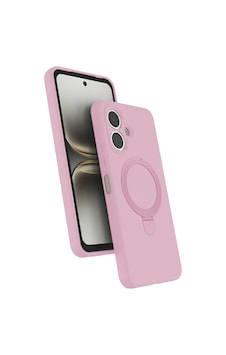 Adige Tecno Spark Go 2 Kılıf Samara Standlı Araç Tutucu Özellikli Adige Tecno Spark Go 2 Kılıf Samara Standlı Araç Tutucu Özellikli