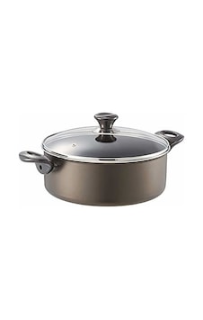Mehtap Onyx Teflon Tencere 24 CM
