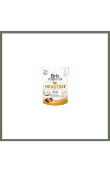 Bezos Skin & Coat Karides Ve Hindistan Cevizli Köpek Ödülü 150 Gr Bezos1 Bezos Skin & Coat Karides Ve Hindistan Cevizli Köpek Ödülü 150 Gr Bezos1