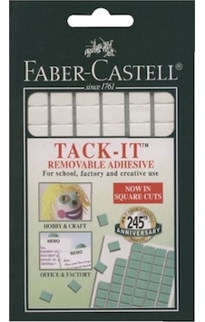 Faber Castel Tack It Yapıştırıcı
