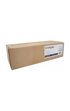 Lexmark C734X77G C-X734/736/738 746/748 Atık Toner Kutusu 25K Lexmark C734X77G C-X734/736/738 746/748 Atık Toner Kutusu 25K