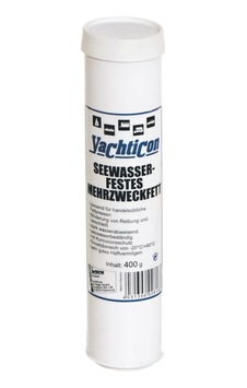 Yachticon Gres Yağı 400 G