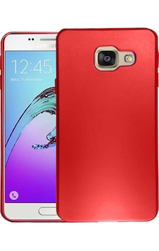 Samsung Uyumlu Galaxy A5 2016(A510) Arka Kapak Silikon Kılıf Samsung Uyumlu Galaxy A5 2016(A510) Arka Kapak Silikon Kılıf