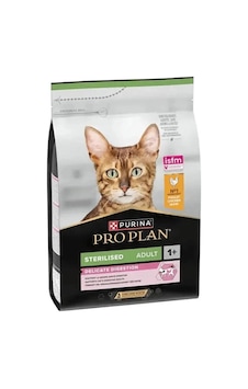 Pro Plan Tavuklu Kısırlaştırılmış Kedi Maması 3kg Pro Plan Tavuklu Kısırlaştırılmış Kedi Maması 3kg