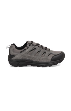 M.p 262-7203mi Erkek Suya Dayanıklı Outdoor Ayakkabı Füme M.p 262-7203mi Erkek Suya Dayanıklı Outdoor Ayakkabı Füme