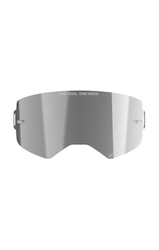 Alpinestars Supertech Goggle İçin Cam Gümüş Alpinestars Supertech Goggle İçin Cam Gümüş