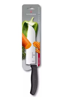 Victorinox 6.8503.17b Santoku Bıçağı Çok Renkli Victorinox 6.8503.17b Santoku Bıçağı Çok Renkli