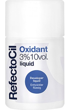 Refectocil Oksidan %3 10 Volum Liquid Oxidant 100Ml Refectocil Oksidan %3 10 Volum Liquid Oxidant 100Ml