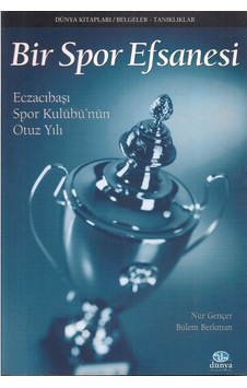 Bir Spor Efsanesi N11.71 Bir Spor Efsanesi N11.71