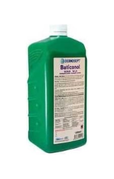 Dermosept Baticonel Scrup 1000 Ml Dermosept Baticonel Scrup 1000 Ml