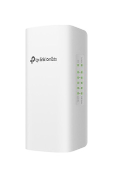 Omada Sg2005p-pd, 5 Port Gigabit, 4 Port Gigabit Poe+, 1 Port Poe++, 90w, Yönetilebilir, Su Geçirmez, Outdoor Switch Omada Sg2005p-pd, 5 Port Gigabit, 4 Port Gigabit Poe+, 1 Port Poe++, 90w, Yönetilebilir, Su Geçirmez, Outdoor Switch