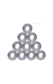 Naturel 608 Zz Rulman 10 Adet 8X22X7 552361543