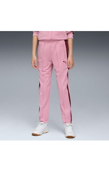 Puma T7 Always On Track Pants Çocuk Sweat Pant 62989965 Bej