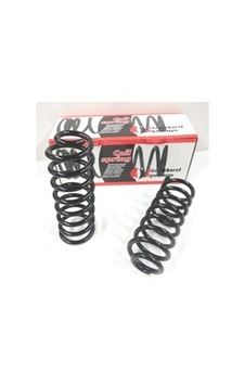 Dacıa Logan Mcv 06/08 Arka Helezon Yayı Sağ/sol 2li Set 12,25x102 Stdr