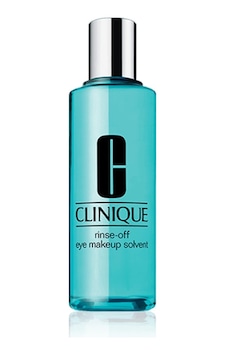 Clinique Rinse-Off Eye Makeup Solvent Göz Makyaj Temizleme Losyonu 125 ML