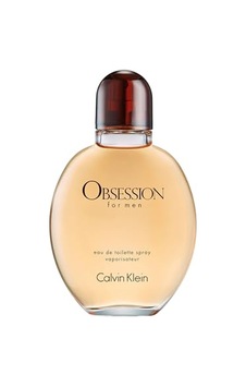 Calvin Klein Obsession For Men Edt 125 Ml Erkek Parfüm Amber