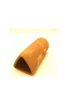 Akvaryum Balık Yuvası Yumurtlama Vatoz Küpü 12x6 Cm Büyük Boy - 37371801