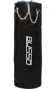 Busso Boks Torbası Çift Renkli 60 25cm 001