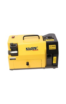 Krasnic C.kr-x1 Freze Bileme Makinası 4-14 Mm