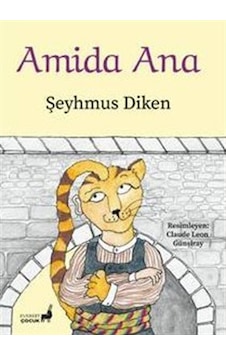 Amida Ana / Şeyhmus Diken