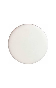 Cırtlı Beyaz Pasta Süngeri 150 Mm Cırtlı Beyaz Pasta Süngeri 150 Mm