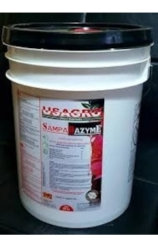 Usagro Sampadazyme 15 Lt. Diğer Usagro Sampadazyme 15 Lt. Diğer
