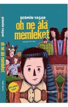 Oh Ne Ala Memleket