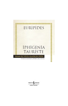 Iphigenia Tauris’Te (551948380) Iphigenia Tauris’Te (551948380)