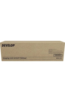 Develop Iu-312 Sarı Fotokopi Drum Ünitesi Develop Iu-312 Sarı Fotokopi Drum Ünitesi