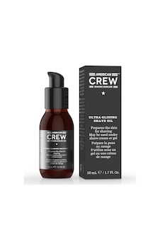 American Crew Ultra Gliding Tıraş Öncesi Yağ 50 ML