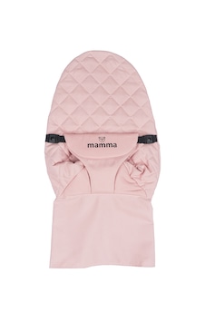 Mamma Premium Cotton Ana Kucağı Yedek Kılıfı Mamma Premium Cotton Ana Kucağı Yedek Kılıfı