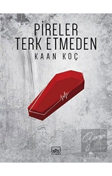 İthaki Yayınları - Pireler Terk Etmeden