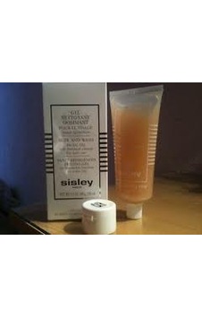 Sisley Gel Nettoyant-Gommant Tube 100 ML Sisley Gel Nettoyant-Gommant Tube 100 ML