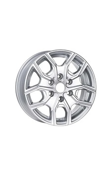 8249400001537 5 118 16 Et50 Ch71.1 Silver Ew20-6516 Ew 8249400001537 5 118 16 Et50 Ch71.1 Silver Ew20-6516 Ew