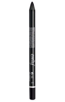 Emily Waterproof Eye Pencil 101 Göz Kalemi Diğer Emily Waterproof Eye Pencil 101 Göz Kalemi Diğer