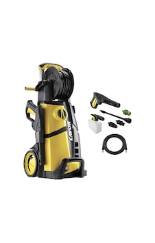 Amatör Soğuk Yıkama Makinası 160 Bar Rm Lvr4160 Amatör Soğuk Yıkama Makinası 160 Bar Rm Lvr4160
