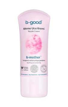 B-good B-mother Meme Ucu Kremi 30 Ml B-good B-mother Meme Ucu Kremi 30 Ml