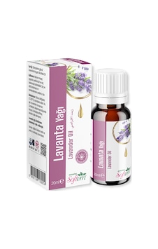 Softem Lavanta Yağı 20 ML Softem Lavanta Yağı 20 ML