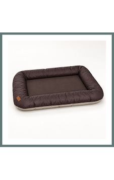Bezos Premium Su Geçirmez İmperteks Yatak Koyu Kahverengi M 60 85 13 Cm Ventra Bezos Premium Su Geçirmez İmperteks Yatak Koyu Kahverengi M 60 85 13 Cm Ventra