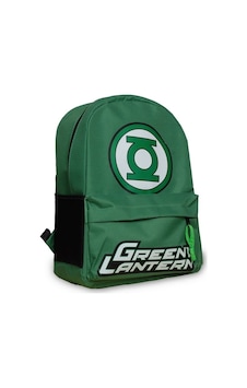 Atlantis Green Lantern Sırt Çantası Yeşil Çok Renkli Atlantis Green Lantern Sırt Çantası Yeşil Çok Renkli