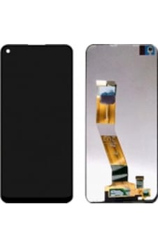 Lenipa Samsung Uyumlu A11 A115 Servis Lcd Ekran Siyah Lenipa Samsung Uyumlu A11 A115 Servis Lcd Ekran Siyah