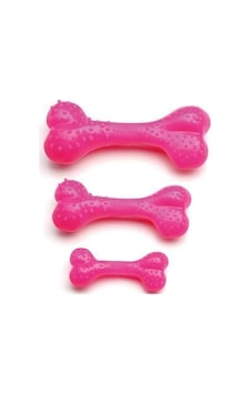 Aquael Comfy Toy Dental Bone Mint Köpek Oyuncağı 8.5 CM Aquael Comfy Toy Dental Bone Mint Köpek Oyuncağı 8.5 CM