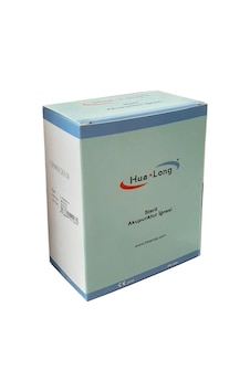 Hualong Steril Akupunktur İğnesi 0.30X60Mm. 200 Adet Hualong Steril Akupunktur İğnesi 0.30X60Mm. 200 Adet