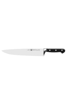 ZWILLING PROFESSIONAL S ŞEF BIÇAĞI | ÖZEL FORMÜL ÇELİK | 26 CM ZWILLING PROFESSIONAL S ŞEF BIÇAĞI | ÖZEL FORMÜL ÇELİK | 26 CM